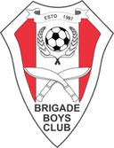 Brigade Boys FC - Team VS Brigade Boys Fc Live