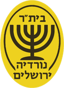 AS Nordia Jerusalem U19 - U VS Hapoel Marmorek U Score