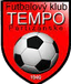 FK Tempo Partizanske - Team Fk Tempo Partizanske 350108 Football Live Score