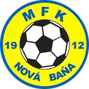 MFK Nova Bana - Bana VS Rimavska Sobota Live