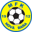 MFK Nova Bana - Team Mfk Nova Bana 315013 Live Result
