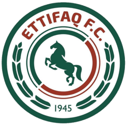 Al Ettifaq FC