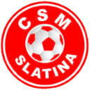 CSM Slatina - Slatina VS Cs Dinamo Bucuresti Live Score Today