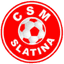 CSM Slatina - Team Csm Slatina 303721 Scores