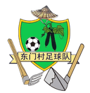 Dongmen Village Football Team - Team VS Zhai Hao Village Football Team Result