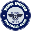 Yapei United - Warriors VS Yapei United Result