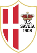Savoia U19 - U VS Savoia U Score