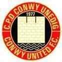 Conwy Utd - Fc VS Conwy Utd Live Score
