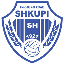 FK Shkupi