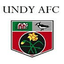 Undy Athletic - Team Undy Athletic 315269 Live Score