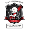 Ulverstone - Reserves VS Ulverstone Result Today