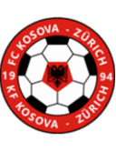 FC Kosova Zurich - Oro VS Fc Kosova Zurich Score