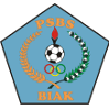 PSBS Biak Numfor  - Yogyakarta VS Psbs Biak Numfor Live Score
