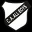 All Boys - Team All Boys 300333 Football Live Score