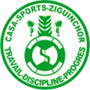 Casa Sports Zinguinchor - Goree VS Casa Sports Zinguinchor Live Score