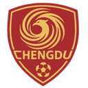 Chengdu Team - Team VS Dazhou Team Result