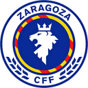Zaragoza CFF II Women - Women VS Ce Seagull Women Score