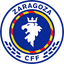 Zaragoza CFF II Women - Team Zaragoza Cff Ii Women 347815 Results