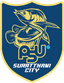 Surat Thani City - Bgc Mti 33874 Football