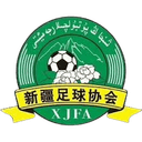 Xinjiang U18 - U VS Shaanxi U Result