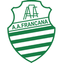 Francana - Francana Vs Ec Sao Bernardosp 647462 Live Score