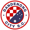Dandenong City SC - PBA Prediction