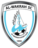 Al Wakrah SC Reserves - U VS Al Wakrah Sc Reserves Live Score Today