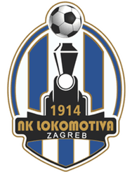NK Lokomotiva Zagreb - Player Bartol Kardum 962285 302497 Football Score