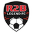 Casturin R2B Legend - Team Casturin Rb Legend 364720 Football