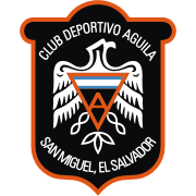 Aguila - Player J Sibrian 638694 317320 Football Result
