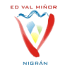 ED Val Minor Nigran U19 - U VS Ed Val Minor Nigran U Sport