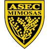 Asec Mimosas Women