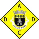 AD Castro Daire - Daire VS Anadia Live