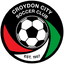 Croydon City Women - Team Croydon City Women 339508 Live Result