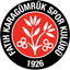 Fatih Karagumruk U19 - Team Fatih Karagumruk U 328639 Football Score