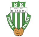 SK Dolni Chabry - Kbely VS Sk Dolni Chabry Score