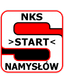 Start Namyslow - Team Start Namyslow 307512 Live