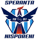 Speranta Nisporeni - Nisporeni VS Olimp Comrat Score Today