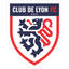 Club de Lyon FC - Team Club De Lyon Fc 298161 Football Score