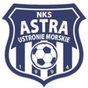 Astra Ustronie Morskie - Goleniow VS Astra Ustronie Morskie Sport