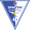 ZFK Spartak Subotica (w) - W VS Partizani Tirana W Score