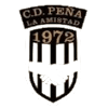 CD Pena La Amistad Women - Women VS Cd Pena La Amistad Women Result