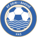 KF Drini i Bardhe - Bardhe VS Kf Lepenci Live Score Today