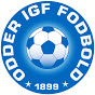 Odder IGF - Frem VS Odder Igf Live