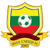 Shan Utd U21 - U VS Rakhine United U Result Today