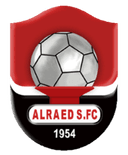 Al-Raed U21 - U VS Alriyadh U Live Score Today