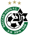 Maccabi Haifa - Team Maccabi Haifa 303831 Football Live Score