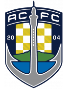 Auckland City - Live Player Conor Tracey 883244 299230