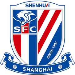 Shanghai Shenhua Women
