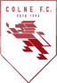 Colne FC - Team Colne Fc 350012 Live Result
